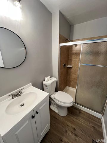 13310 De Marillac Drive, Florissant, MO 63033