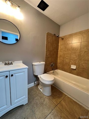 13310 De Marillac Drive, Florissant, MO 63033