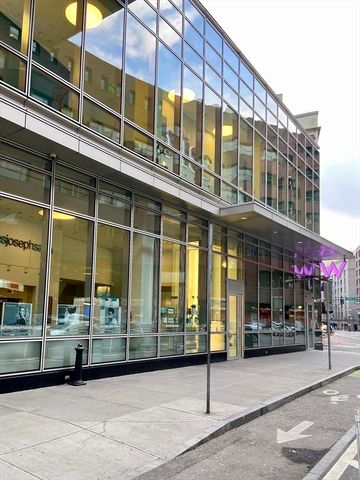 110 Stuart St 16B, Boston, MA 02116