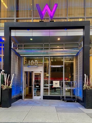 110 Stuart St 16B, Boston, MA 02116