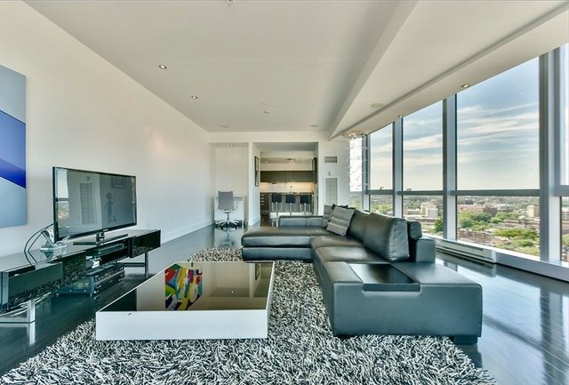 110 Stuart St 16B, Boston, MA 02116