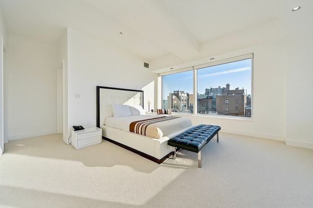 110 Stuart St 16B, Boston, MA 02116