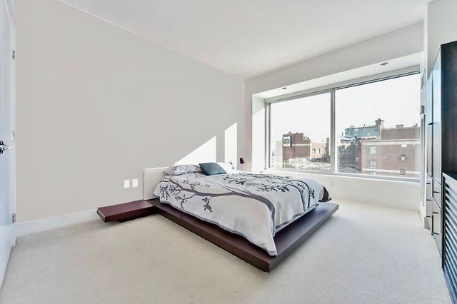 110 Stuart St 16B, Boston, MA 02116