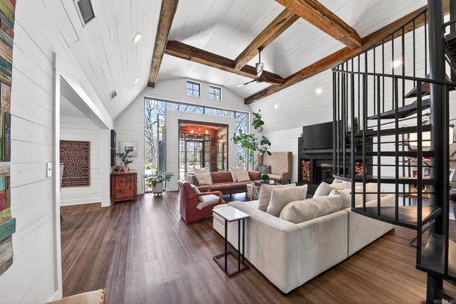 1281 Bethlehem Road, Austin, AR 72007