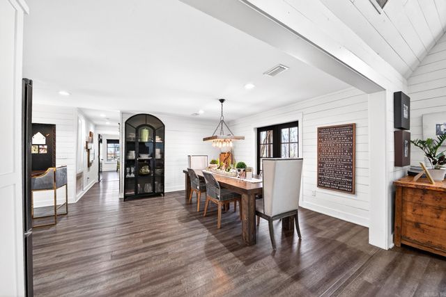 1281 Bethlehem Road, Austin, AR 72007