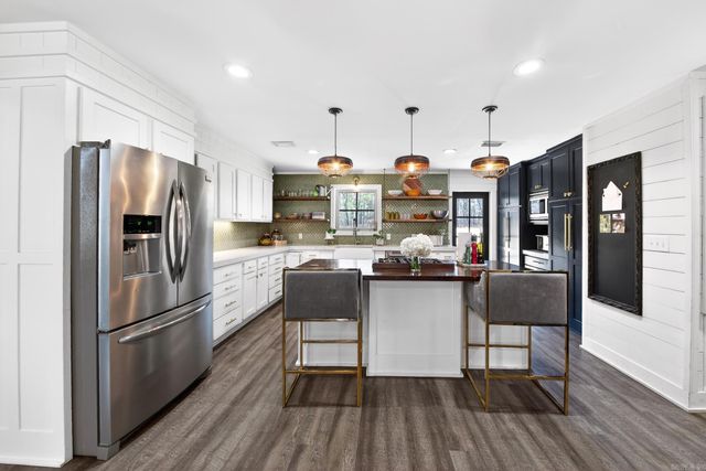 1281 Bethlehem Road, Austin, AR 72007