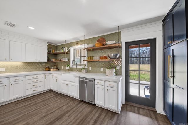 1281 Bethlehem Road, Austin, AR 72007