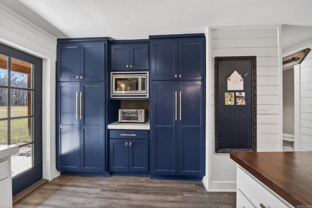 1281 Bethlehem Road, Austin, AR 72007