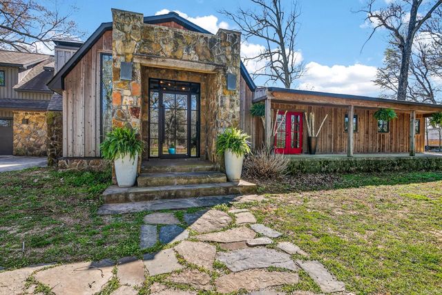 1281 Bethlehem Road, Austin, AR 72007