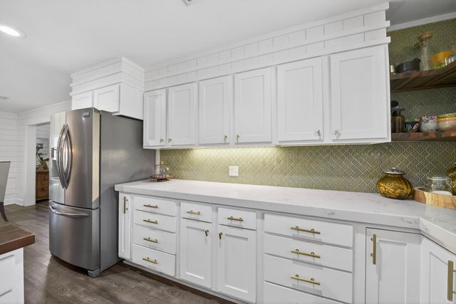 1281 Bethlehem Road, Austin, AR 72007