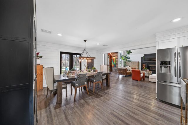 1281 Bethlehem Road, Austin, AR 72007