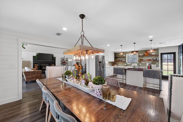 1281 Bethlehem Road, Austin, AR 72007