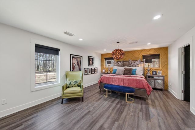 1281 Bethlehem Road, Austin, AR 72007