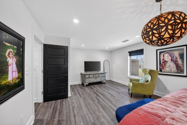 1281 Bethlehem Road, Austin, AR 72007