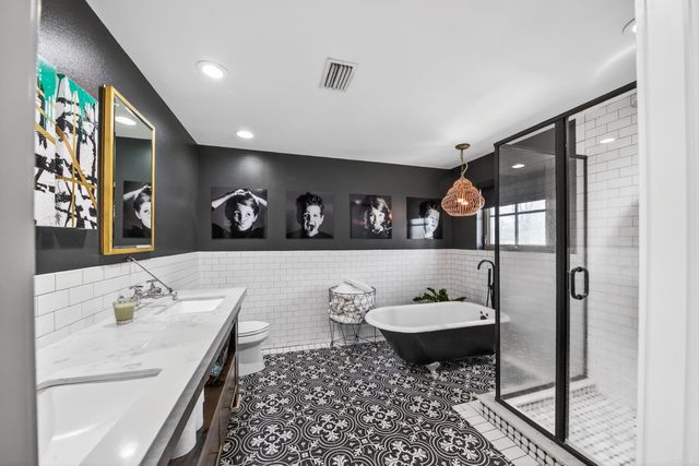 1281 Bethlehem Road, Austin, AR 72007