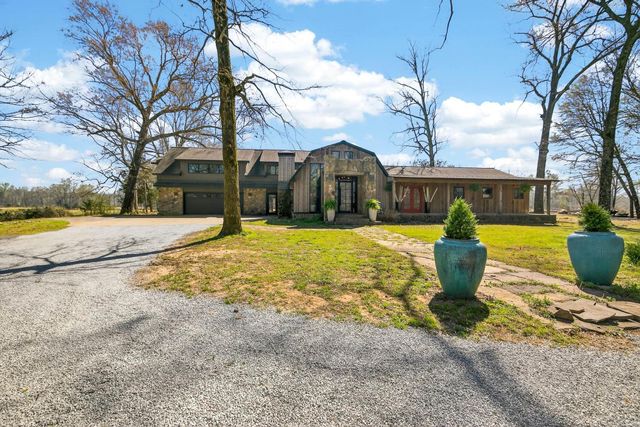 1281 Bethlehem Road, Austin, AR 72007