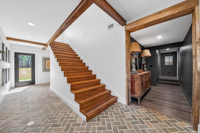 1281 Bethlehem Road, Austin, AR 72007