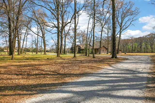 1281 Bethlehem Road, Austin, AR 72007