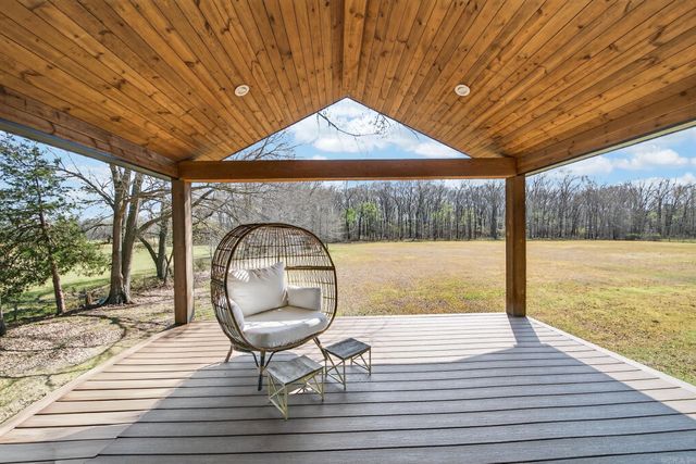 1281 Bethlehem Road, Austin, AR 72007