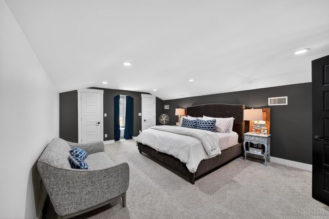 1281 Bethlehem Road, Austin, AR 72007