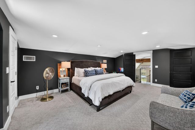 1281 Bethlehem Road, Austin, AR 72007