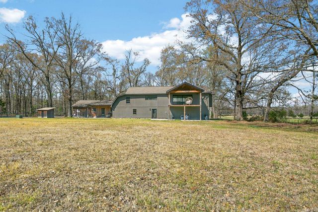 1281 Bethlehem Road, Austin, AR 72007