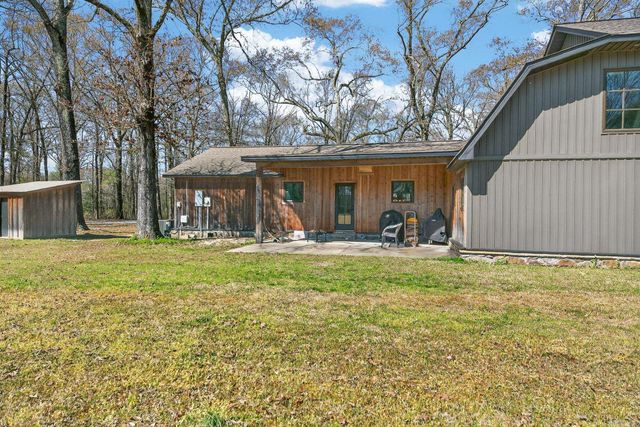 1281 Bethlehem Road, Austin, AR 72007