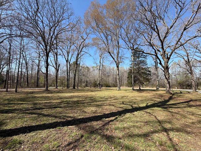 1281 Bethlehem Road, Austin, AR 72007