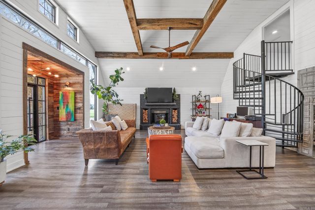 1281 Bethlehem Road, Austin, AR 72007