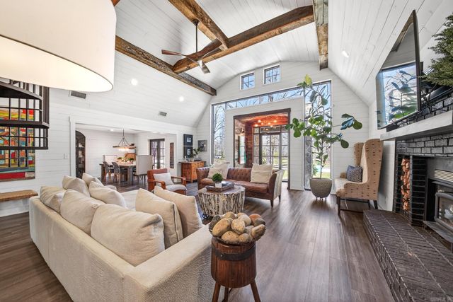 1281 Bethlehem Road, Austin, AR 72007