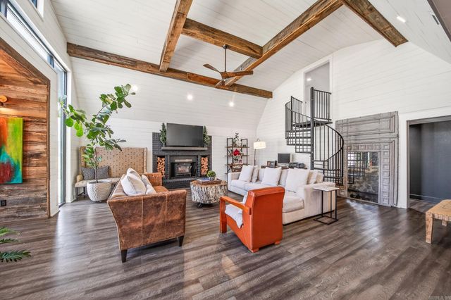 1281 Bethlehem Road, Austin, AR 72007