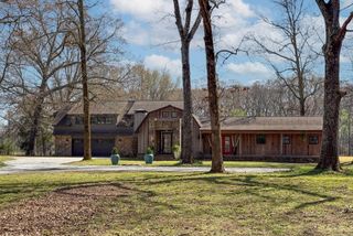 1281 Bethlehem Road, Austin, AR 72007