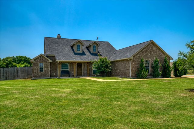 144 Brady Coleman Lane, Springtown, TX 76082