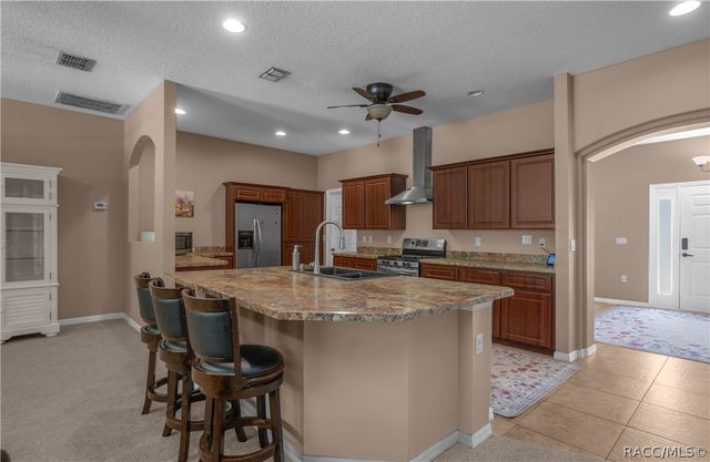 9870 N Corsair Terrace, Citrus Springs, FL 34433