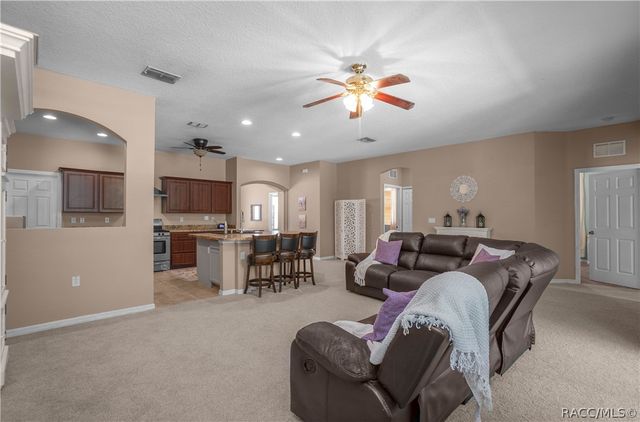 9870 N Corsair Terrace, Citrus Springs, FL 34433