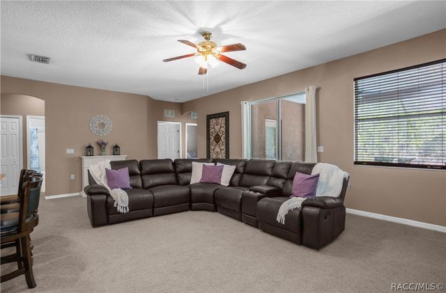 9870 N Corsair Terrace, Citrus Springs, FL 34433