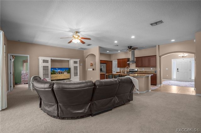 9870 N Corsair Terrace, Citrus Springs, FL 34433