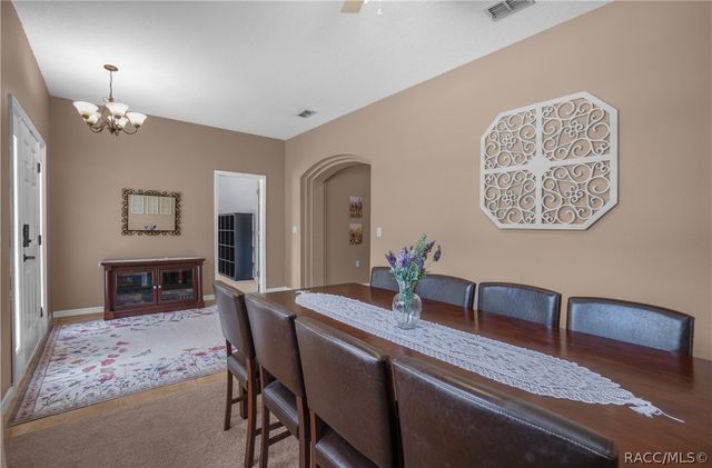 9870 N Corsair Terrace, Citrus Springs, FL 34433