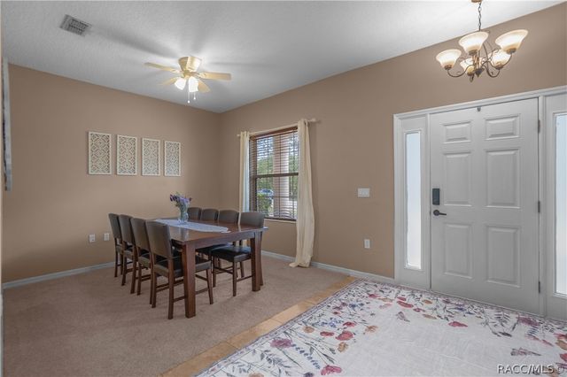 9870 N Corsair Terrace, Citrus Springs, FL 34433