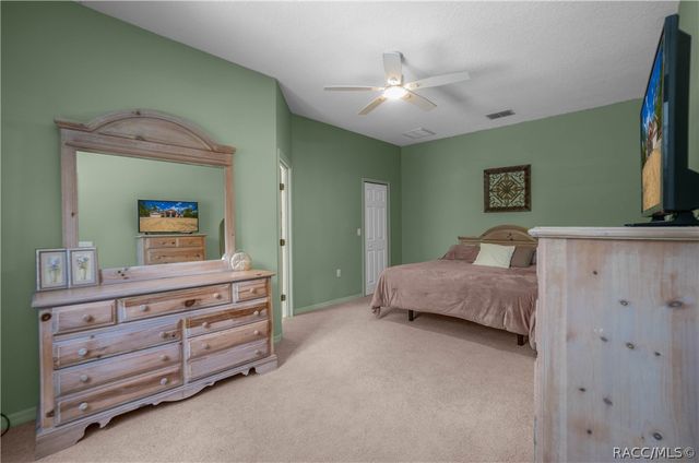 9870 N Corsair Terrace, Citrus Springs, FL 34433