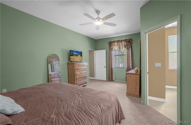 9870 N Corsair Terrace, Citrus Springs, FL 34433