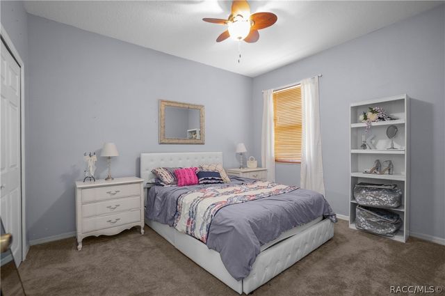 9870 N Corsair Terrace, Citrus Springs, FL 34433