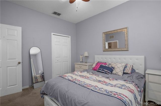 9870 N Corsair Terrace, Citrus Springs, FL 34433