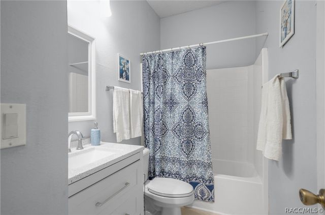 9870 N Corsair Terrace, Citrus Springs, FL 34433