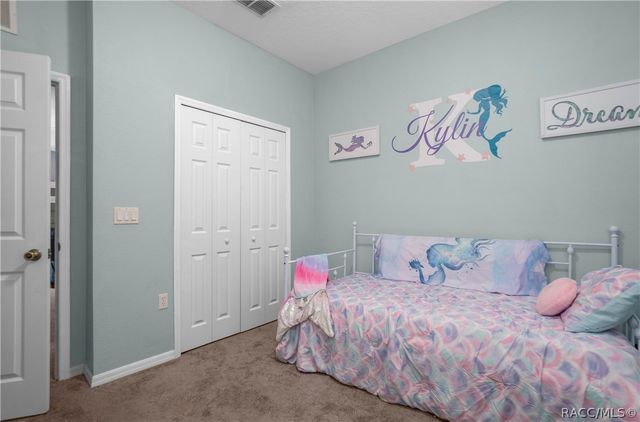 9870 N Corsair Terrace, Citrus Springs, FL 34433