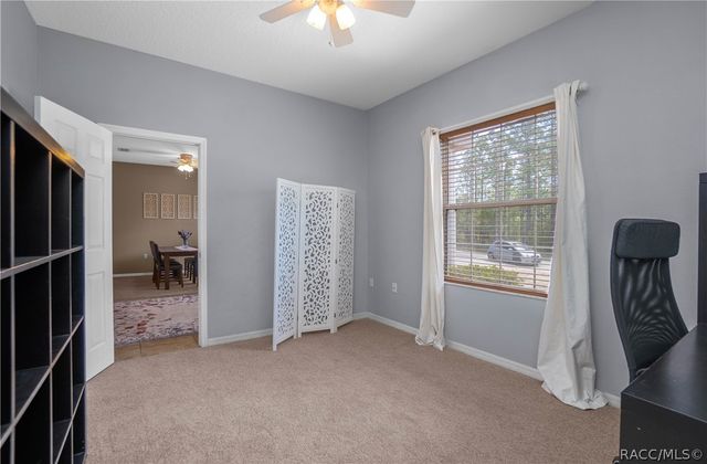 9870 N Corsair Terrace, Citrus Springs, FL 34433