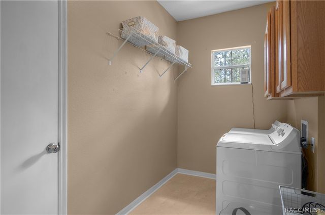 9870 N Corsair Terrace, Citrus Springs, FL 34433