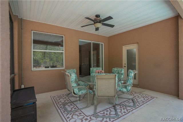 9870 N Corsair Terrace, Citrus Springs, FL 34433