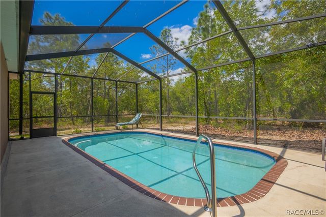 9870 N Corsair Terrace, Citrus Springs, FL 34433
