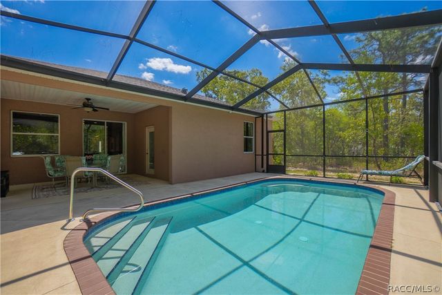 9870 N Corsair Terrace, Citrus Springs, FL 34433